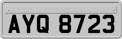AYQ8723