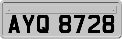 AYQ8728