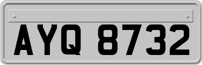 AYQ8732