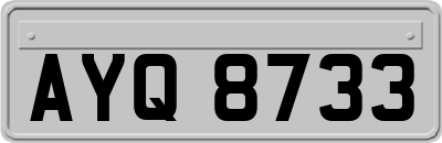 AYQ8733