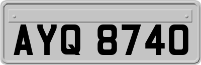 AYQ8740