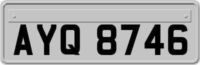 AYQ8746
