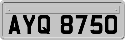 AYQ8750
