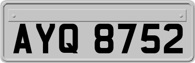 AYQ8752