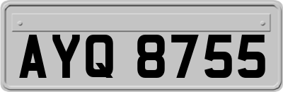 AYQ8755
