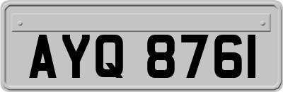 AYQ8761