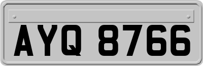 AYQ8766