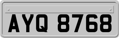 AYQ8768