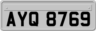 AYQ8769