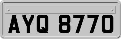 AYQ8770