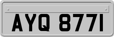 AYQ8771