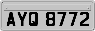 AYQ8772
