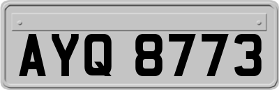 AYQ8773