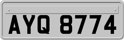 AYQ8774