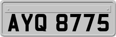 AYQ8775