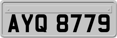 AYQ8779