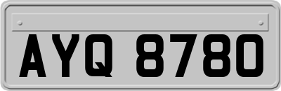 AYQ8780