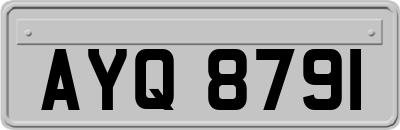 AYQ8791