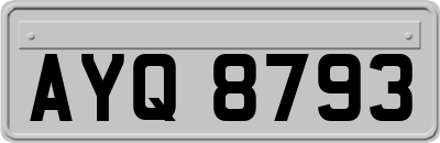 AYQ8793