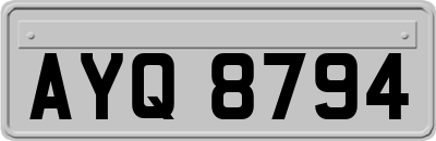 AYQ8794