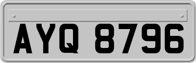 AYQ8796