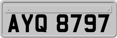 AYQ8797