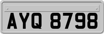AYQ8798