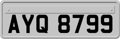 AYQ8799