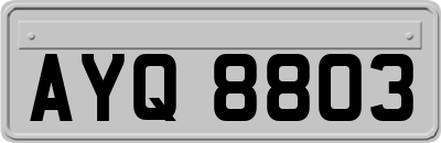 AYQ8803
