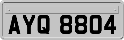 AYQ8804