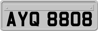 AYQ8808