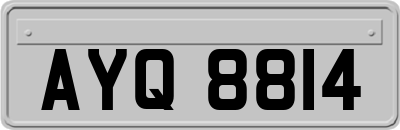 AYQ8814