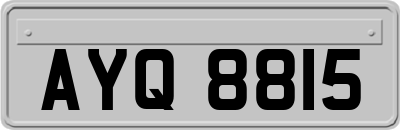 AYQ8815