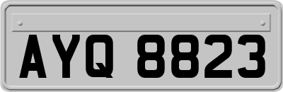 AYQ8823