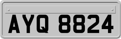 AYQ8824