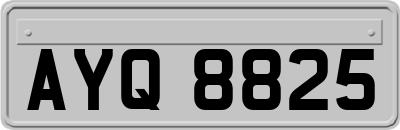 AYQ8825