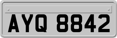 AYQ8842