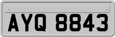 AYQ8843