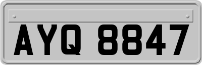 AYQ8847