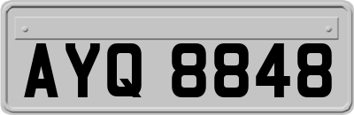 AYQ8848