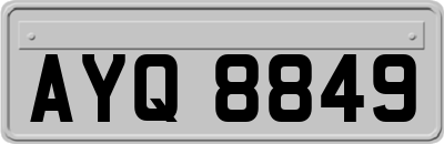 AYQ8849