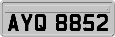 AYQ8852