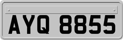 AYQ8855