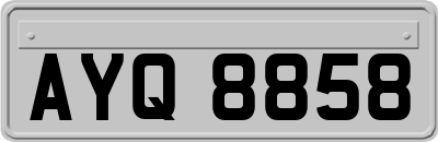 AYQ8858