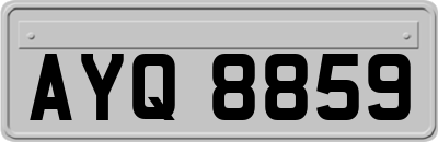 AYQ8859