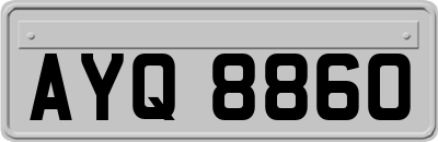 AYQ8860