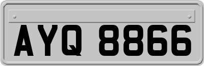 AYQ8866