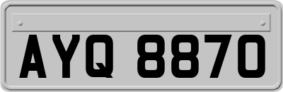 AYQ8870