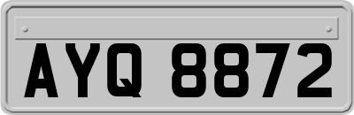 AYQ8872