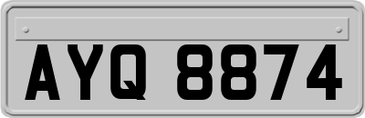 AYQ8874
